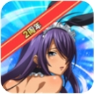 一骑当千EB二次元策略卡牌手游v1.5.740 无限元宝版