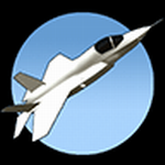 真实飞行轰炸空战手游