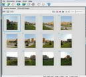easypano panoweaver全景拼接工具