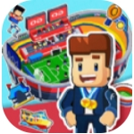 奥运城市模拟器2024免费畅玩版v1.0 内置菜单版