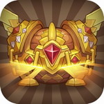 宝箱与勇士奇幻冒险之旅v1.9.21 最新版