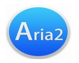 Windows平台aria2中文版下载方案