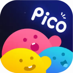 PicoPico语音社交实时匹配v2.7.6 手机版