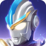 奥特曼传奇英雄全解锁畅玩版