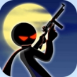 火柴人犯罪都市激斗中文汉化