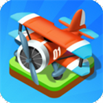 星际战机无限金币科幻飞行射击