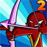 火柴人战争2帝国中文畅玩版v1.5.6 内置菜单版