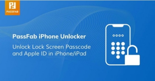 PassFab iPhone Unlockeru7535u8111u7248u4e0bu8f7d 