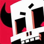 地狱摩托极速狂飙无限金币版v4.8 无限钻石版