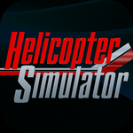 直升机模拟器2021真实驾驶3D飞行v1.0.6 内购版