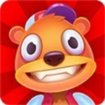 卑鄙的熊趣味解压手游内置版v1.3.25 免广告版