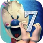 恐怖冰淇淋7沉浸式生存挑战v1.0 安卓版