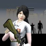 末日生存射击手游僵尸区上线v1.034 免广告版