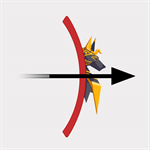 弓箭手大作战免实名畅玩版v2.80.1 无限金币版