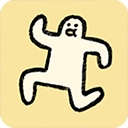 堆叠大陆创意卡牌无限组合村庄建设