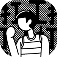 荣誉打工人黑白漫画都市职业模拟v1.0.1 无限钻石版