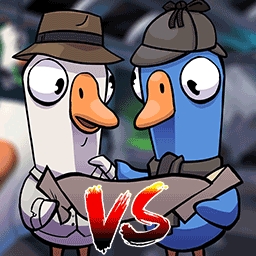 猎手大逃杀多人组队推理竞技v1.0 无限金币版