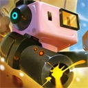 布丁战士异星冒险畅玩版