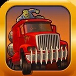 死亡战车末日狂飙改装对决v1.0.36 免费版