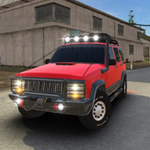 越野4x4沉浸驾驶v2.7 无广告版