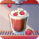 我的咖啡馆经营乐趣无限金币畅玩