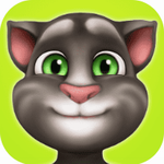 汤姆猫无限资源个性养成v8.4.2.5731 无限钻石版