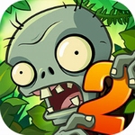 植物大战僵尸2全5阶植物解锁版