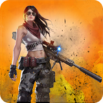 战争战士3D真实战场射击对决