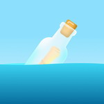 遇见漂流瓶匿名交友新v9.12.7