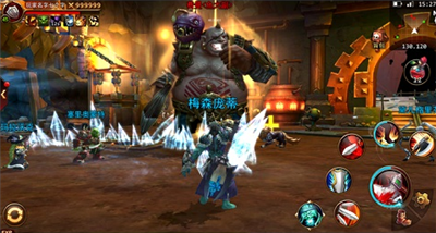 魔兽世界嗅闻历史成就全收集攻略