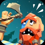 战斧大乱斗免费畅玩多人联机竞技v1.7.5 无限钻石版