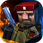 像素战地中文版全功能解锁v1.2.11 武器全解锁版