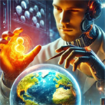 NIP世界汉化版自由沙盒创造手游