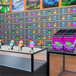 卡店模拟器手机版无限资源经营