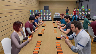 u5361u5e97u6a21u62dfu5668u5185u7f6eMODu83dcu5355u7248