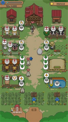 u50cfu7d20u5c0fu519cu573au5185u7f6eMODu83dcu5355u4e2du6587u7248