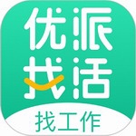 优派找活建筑行业求职平台推荐v1.6.8 客户端