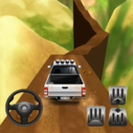 越野爬山4x4驾驶挑战开启v7.08 免广告版