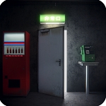 八号出口中文版地铁站惊魂逃脱