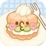 甜系美食家全资源畅玩版v1.0.2 免广告版