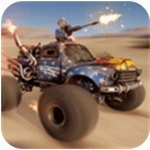 创世战车手游自由组装激斗