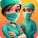 开个大医坊医院经营模拟新