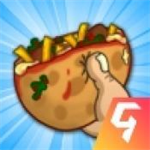 我的小小餐厅免费畅玩美食世界v1.0 无限金币版