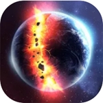 宇宙爆炸模拟器畅玩版上线v1.0.16 无限金币版