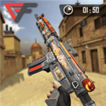 枪战突击队无限资源实战评测v0.1 全武器版