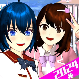 樱花学院恋爱日记青春校园物语