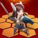 英雄王国战术战争策略战棋对决