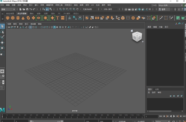 maya2018u6ce8u518cu673a u7effu8272u7248