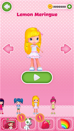 u8349u8393u516cu4e3bu751cu5fc3u8dd1u9177u65e0u9650u91d1u5e01u7248