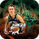 NBA2K24安卓版全新赛季模式解锁v209.04 直装版